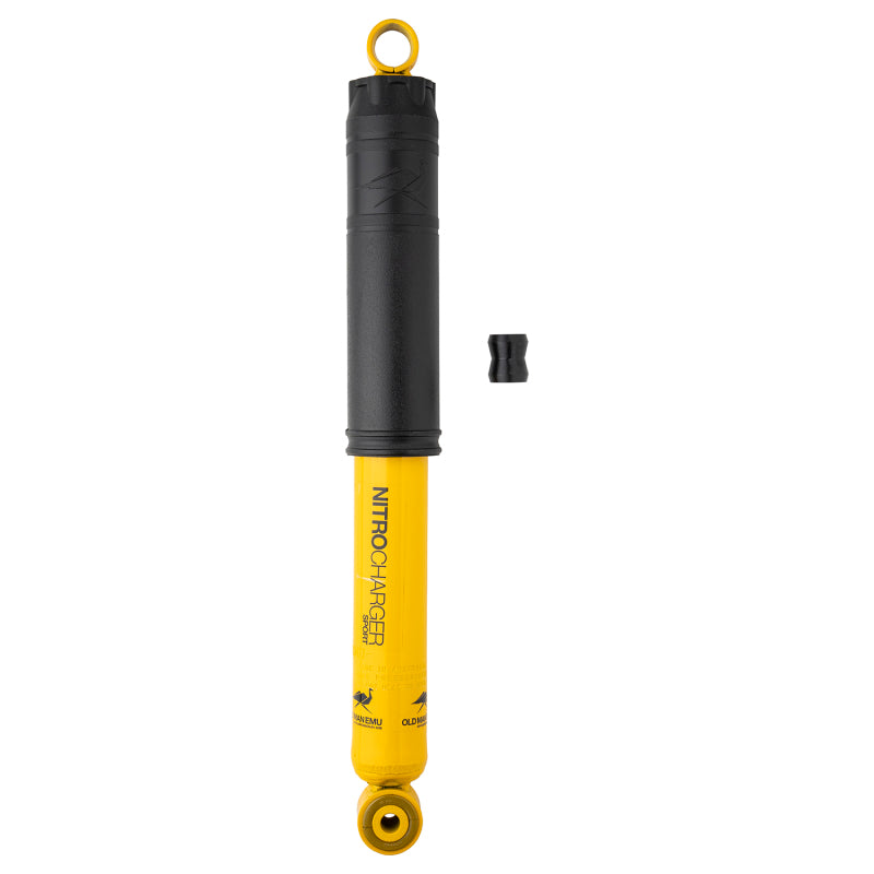 Old Man Emu ARB / OME Nitrocharger Sport Shock Navara D40 R