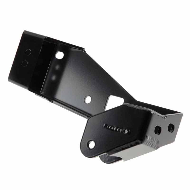 Synergy Mfg Synergy 07-18 Jeep Wrangler JK/JKU Front Control Arm Frame Bracket - Pair