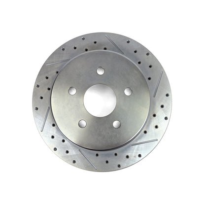 Baer Brakes 13.000in x .810in 1-Piece LH Replacement Rotor - SDZ