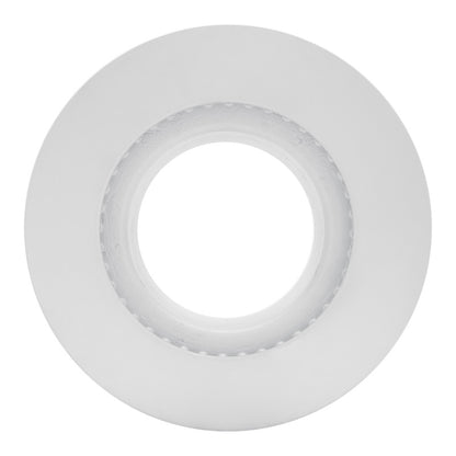 DFC 84-94 Ford 8000 Series (Air Over Hydros) Front GeoSPEC Coated Rotor