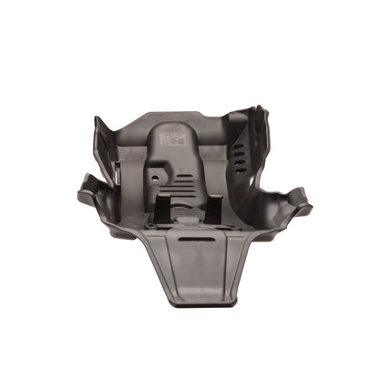 Cycra 24+ Yamaha YZ250F/YZ450F Full Armor Skid Plate - Black