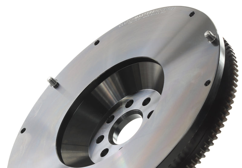 Clutch Masters 94-98 Toyota Supra 3.0L Eng T / 94-Up Toyota Supra 2JZ Lightweight Steel Flywheel