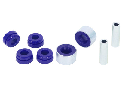 SuperPro Front Lower Control Inner Rear Kit