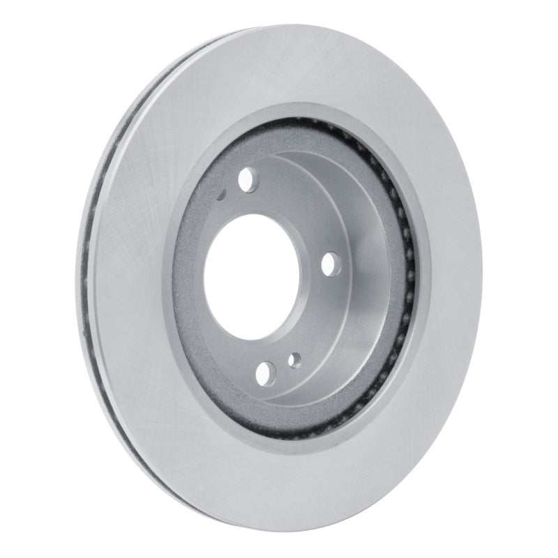 DFC 16-25 Dodge Attitude (Mexico) Front Brake Rotor