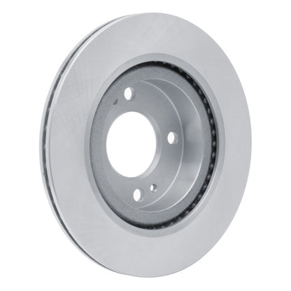DFC 16-25 Dodge Attitude (Mexico) Front Brake Rotor