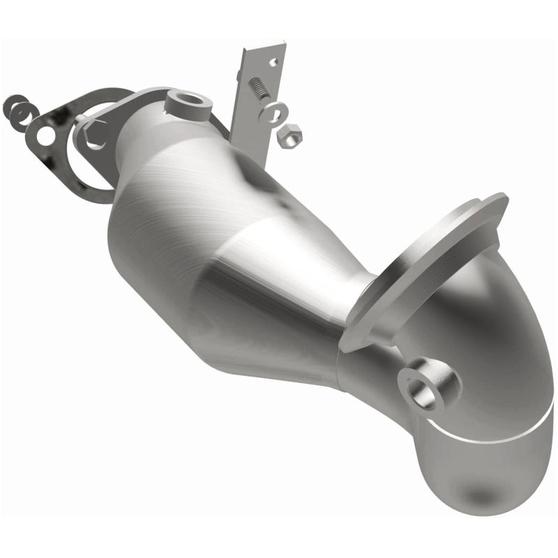 MagnaFlow Front Rearward Direct Fit Catalytic Converter 09-16 BMW Z4 3.0L