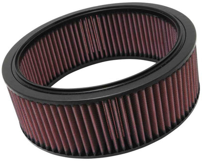K&N Engineering K&N Replacement Air Filter AMC-JEEP,PONT.BUICK,GMC, 1963-97