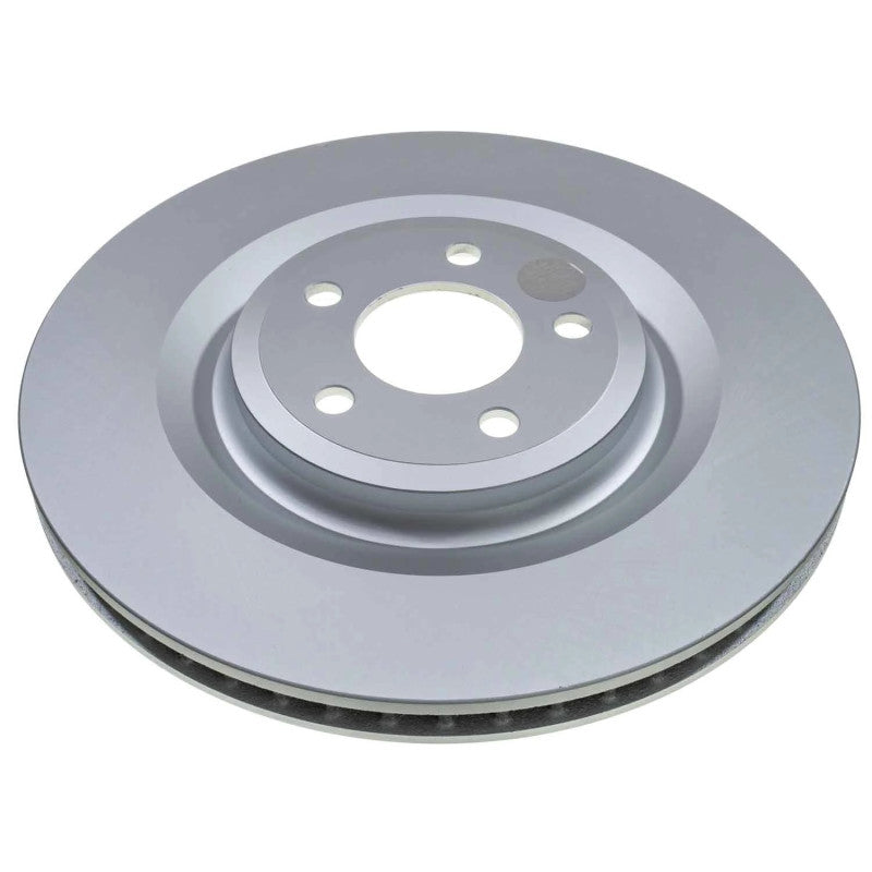 PowerStop Power Stop 20-22 Ford Explorer Rear Evolution Coated Rotor