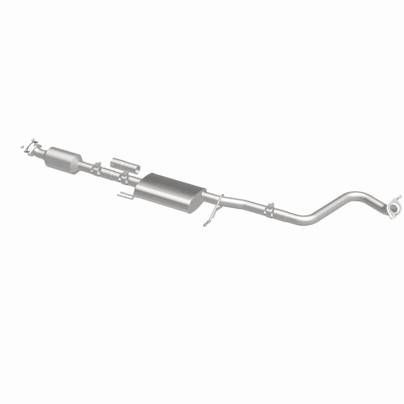 MagnaFlow Direct Fit Catalytic Converter 17-19 Kia Soul 1.6L