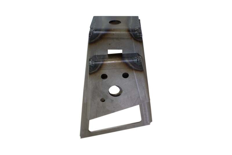 RustBuster Rust Buster 88-95 Toyota Pickups Raised Bed Mounts- (Right)