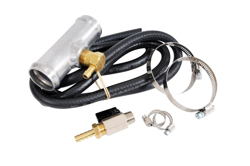 Dee Zee 13-23 Dodge Ram Transfer Tank Connector Kit