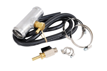 Dee Zee 13-23 Dodge Ram Transfer Tank Connector Kit