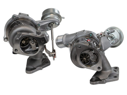 aFe Power Bladerunner Turbocharger 88mm 15-17 Ford F-150 V6-2.7L (tt)