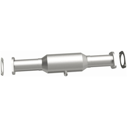 MagnaFlow Direct Fit Catalytic Converter Ford 83 85