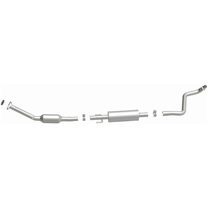 MagnaFlow 04-06 Scion xA 1.5L Direct Fit Converter