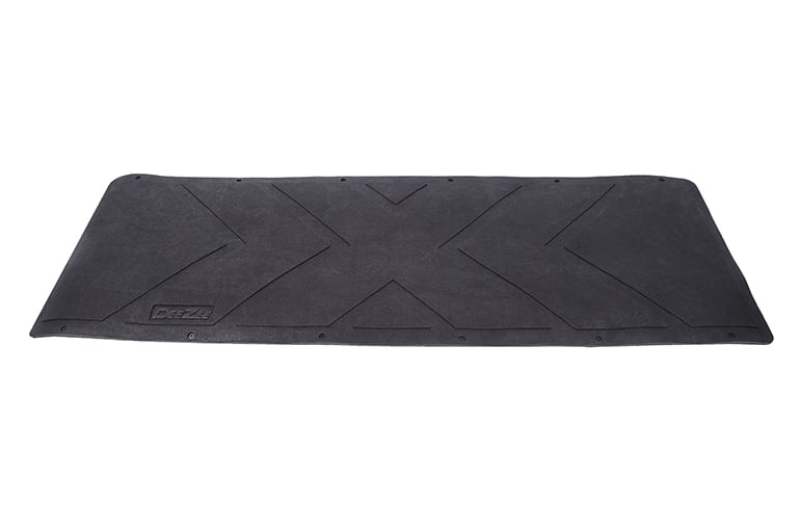 Dee Zee Universal Tailgate Mat - Full Size/Universal (X Pattern)