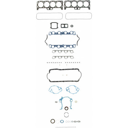 Fel-Pro Ford F-250 260-1531 Engine Gasket Set