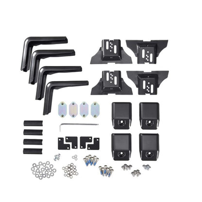 ARB F/Kit Roof Rack Ht 2 4 Tall Legs 1100mm