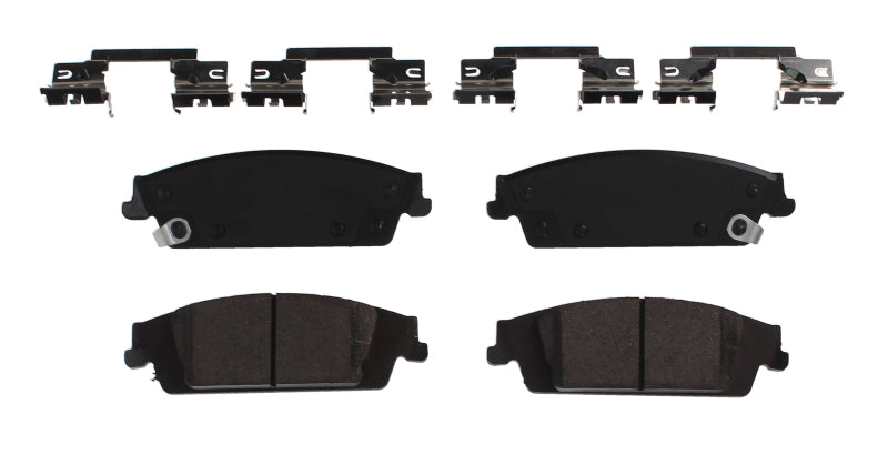 Baer Brakes 15-20 Cadillac Escalade ESV Claw Brake Rear Pads