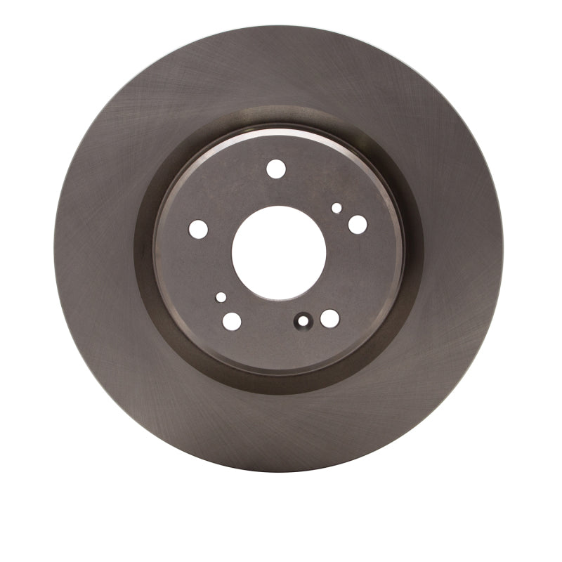DFC 19-25 Acura RDX Front Brake Rotor