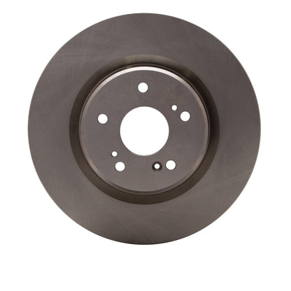 DFC 19-25 Acura RDX Front Brake Rotor