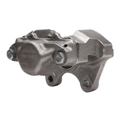 DFC 74-99 Land Rover Defender 90 Rear-L Premium Caliper - Silver Zinc Coated