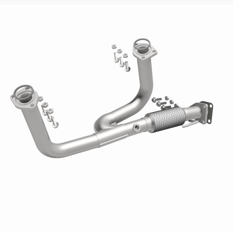 Magnaflow BRE Exhaust 98-02 Accord 3.0L Front Pipe Kit