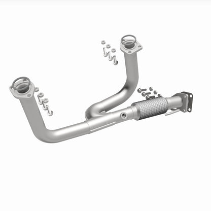 Magnaflow BRE Exhaust 98-02 Accord 3.0L Front Pipe Kit
