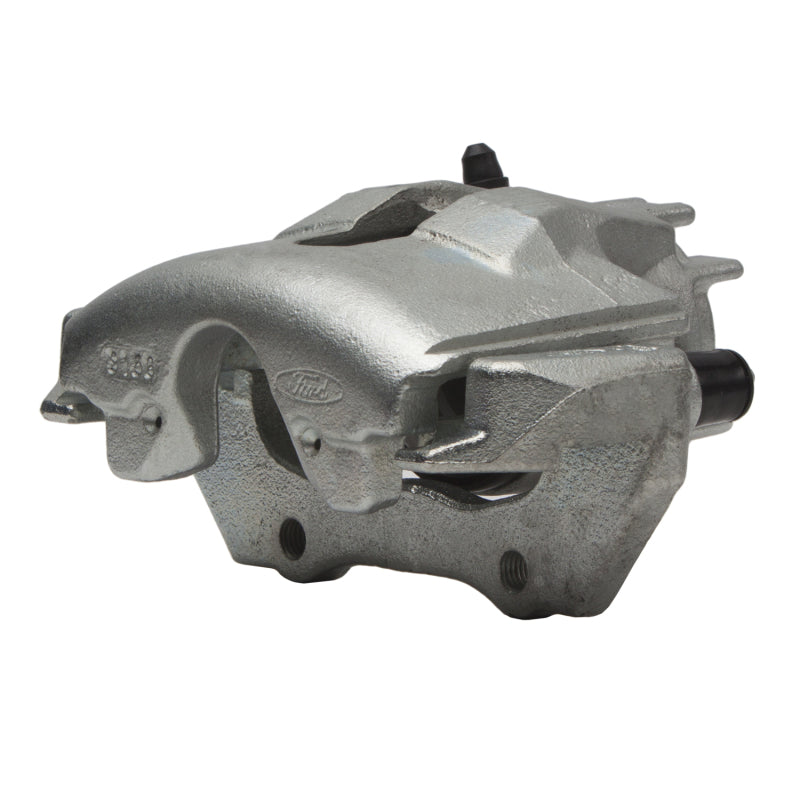 DFC 98-04 Ford Contour Front-R Silver Zinc Coated Premium Caliper