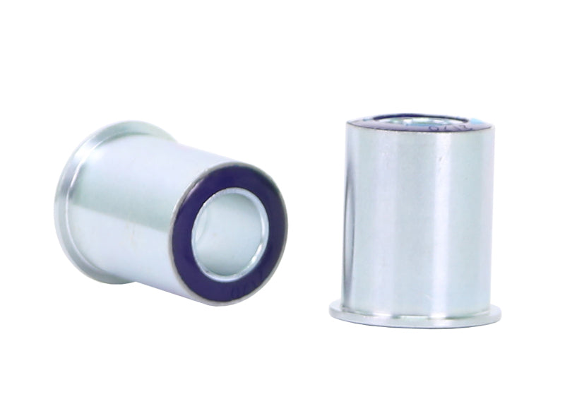 SuperPro Front Lower Inner Bushing Kit