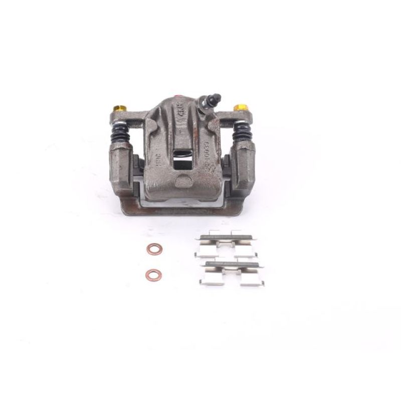 PowerStop Power Stop 99-05 Hyundai Sonata Rear Left Autospecialty Caliper w/Bracket