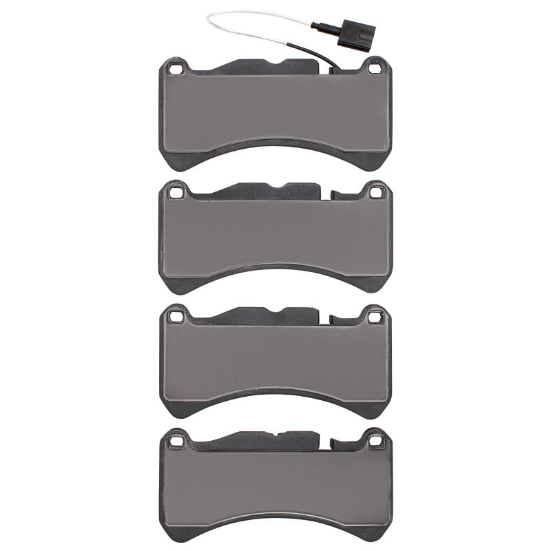 DFC 14-24 Maserati Ghibli Front 5000 Advanced Low Metallic Brake Pads