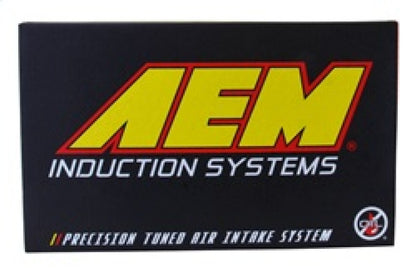 AEM Induction AEM 2017-2018 Honda Civic Type R 2.0L Cold Air Intake