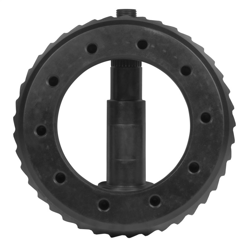 Yukon Gear & Axle Yukon Gear High Performance Gear Set For Dana 80 in a 3.73 Ratio