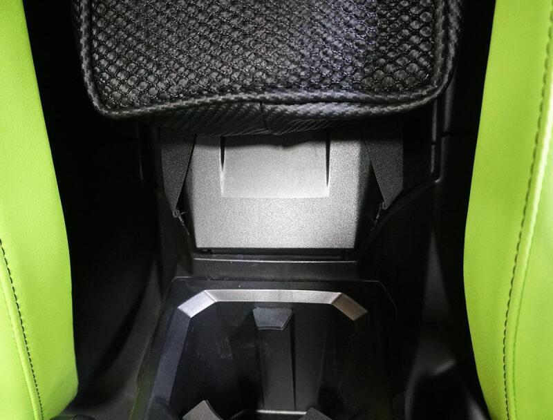 PRP Seats PRP Honda Talon Center Bag