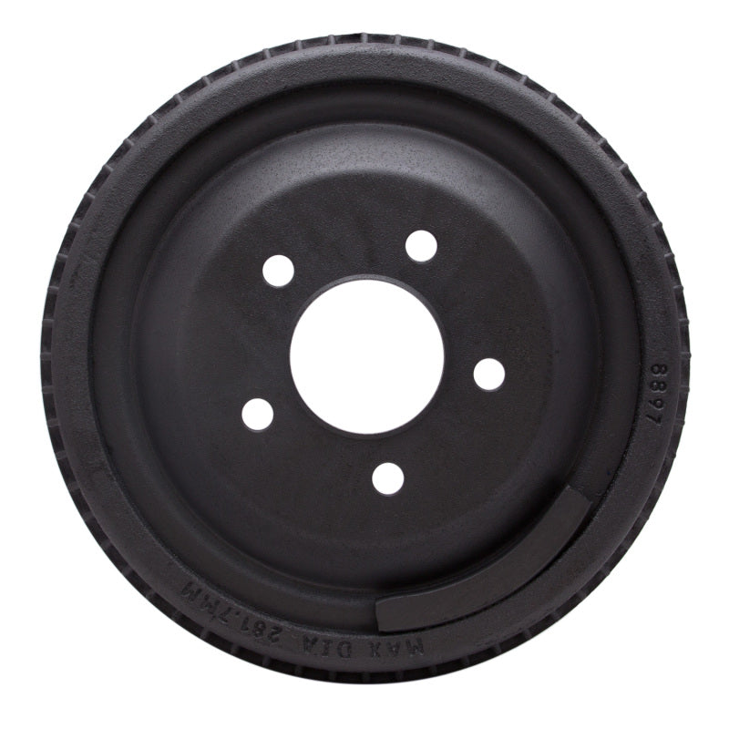 DFC 79-04 Ford LTD Crown Victoria Rear True Balanced Brake Drum