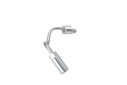 Fleece Performance 06-10 GM 2500/3500 Duramax LBZ/LMM High Pressure Injection Line (No. 1 & 8)
