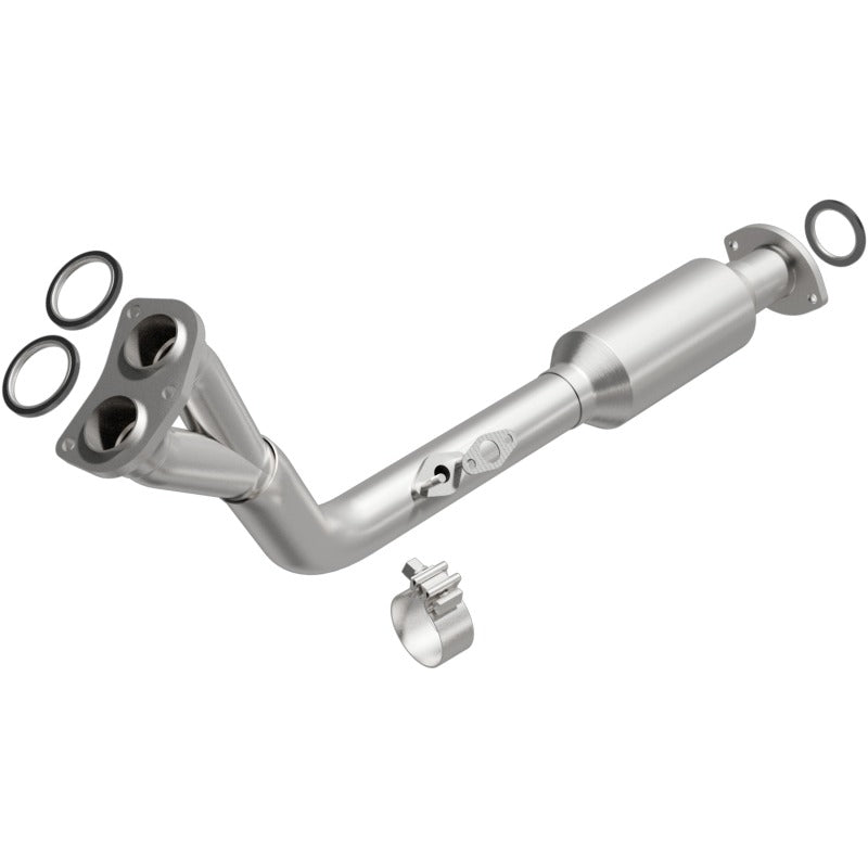 MagnaFlow Direct Fit Catalytic Converter California Grade 96-98 Toyota 4Runner 2.7L