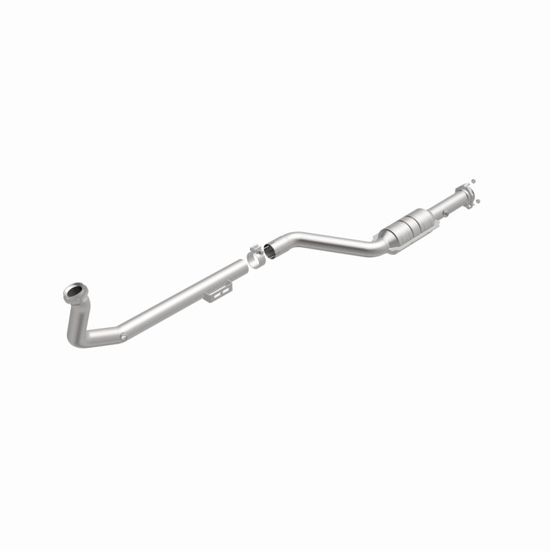 MagnaFlow Direct Fit Catalytic Converter 03 Mercedes C230 1.8 & 2.8L