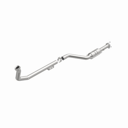 MagnaFlow Direct Fit Catalytic Converter 03 Mercedes C230 1.8 & 2.8L