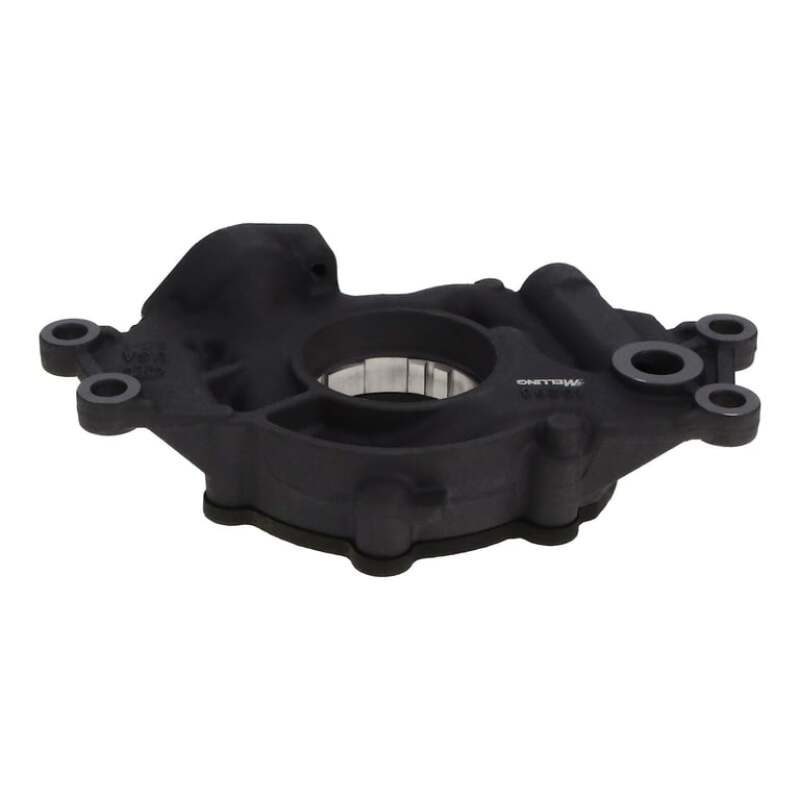 Manley Performance Manley Chevy LS Series Pro Flo Oil Pump (Eng App - 18in Increased Volume Over Stock)