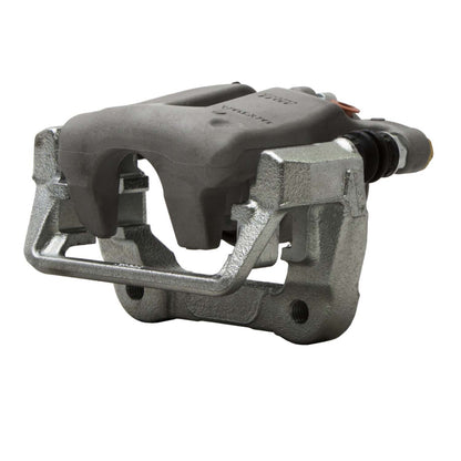 DFC 11-18 Volvo V60 Cross Country/XC70/S60/V60/S60 Cross Country Rear-L Premium Caliper - Silver