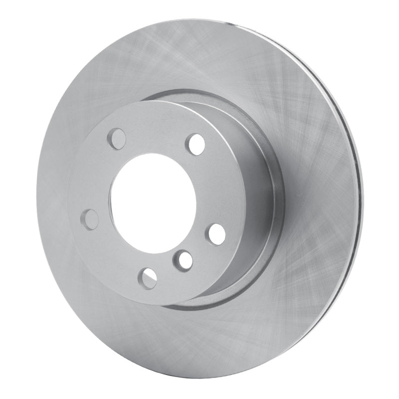 DFC 12-20 BMW 420i (Mexico) Front Brake Rotor