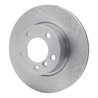 DFC 12-20 BMW 420i (Mexico) Front Brake Rotor