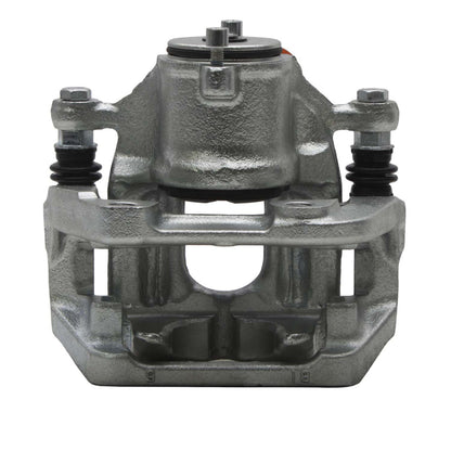 DFC 11-17 BMW i8 Rear-R/Rear-L Premium Caliper - Silver Zinc Coated