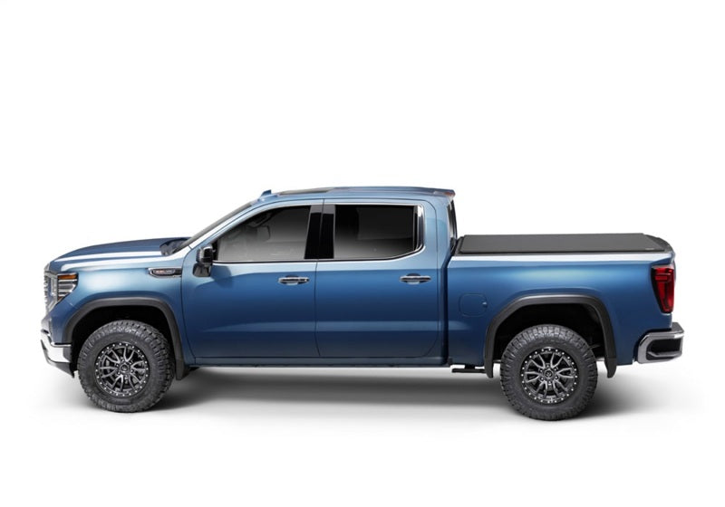 TruXedo 15-24 Ford F-150 80.4in. Bed Pro X15 TS