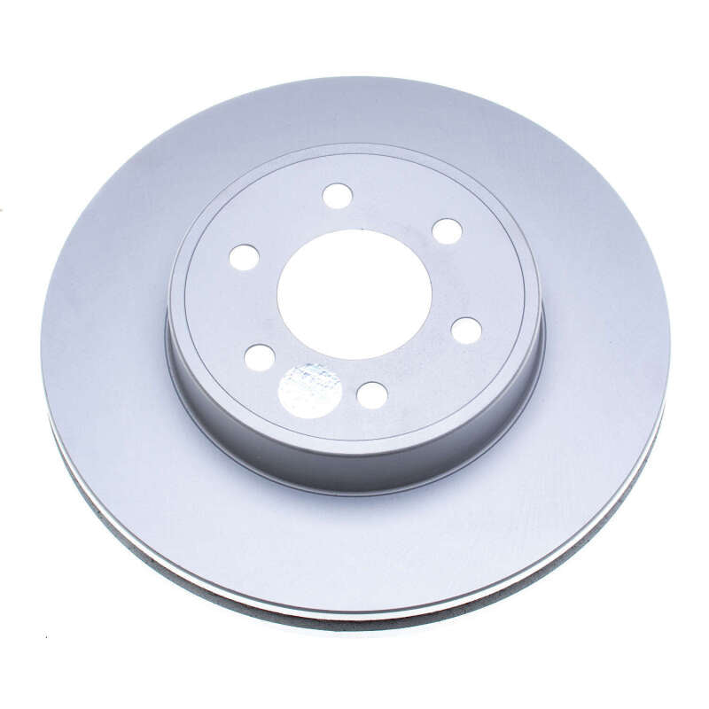 PowerStop Power Stop 2003 Dodge Durango Front Evolution Geomet Coated Rotor