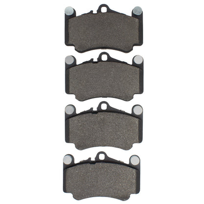 DFC 99-12 Porsche 911 Front 4000 Hybridynamic Brake Pads