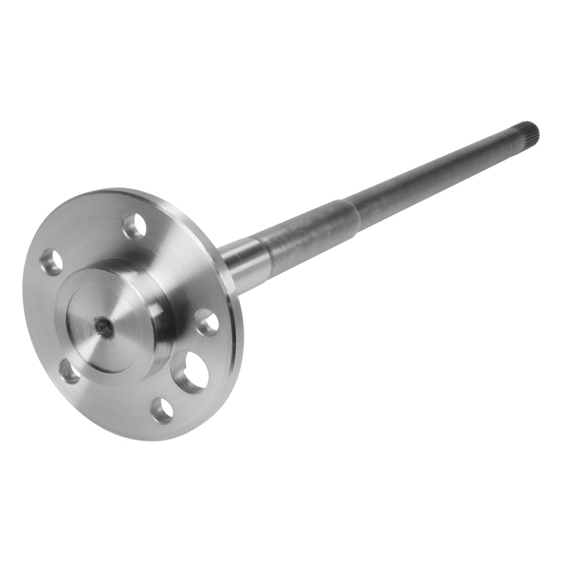 Yukon Gear & Axle USA Standard Replacement Shaft For Model 35 / Right Hand / Bolt in / 27 Spline