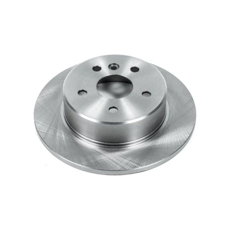 PowerStop Power Stop 00-04 Toyota Avalon Rear Autospecialty Brake Rotor